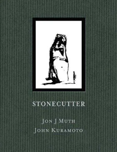 Cover of Stonecutter