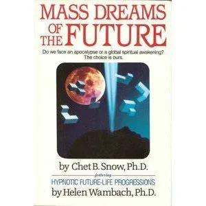 Cover of Mass Dreams of the Future