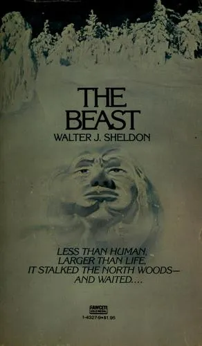 Cover of Beast