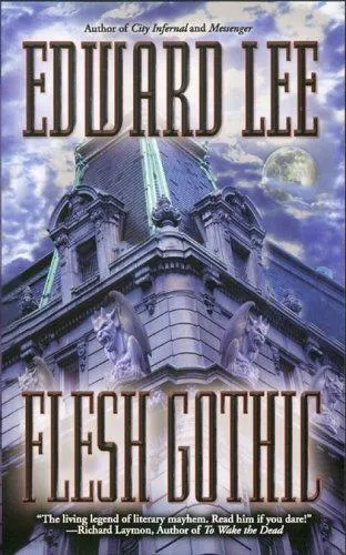 Cover of Flesh Gothic