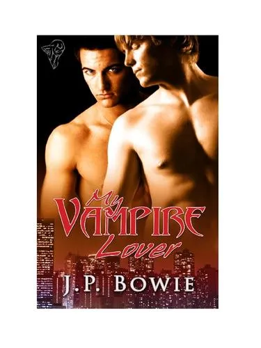Cover of My Vampire Lover