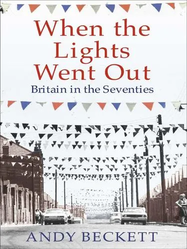 Cover of When the Lights Went Out