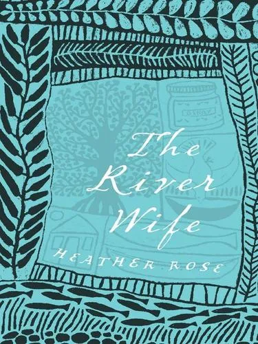 Cover of The River Wife