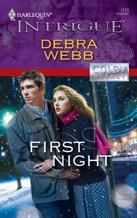 Cover of First Night