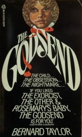 Cover of The Godsend