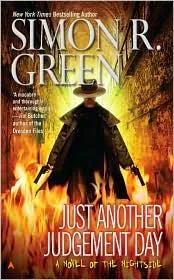 Cover of Just Another Judgement Day