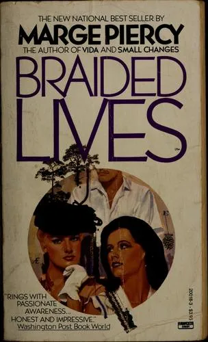 Cover of Braided Lives