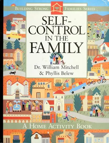 Cover of Self-control in the Family
