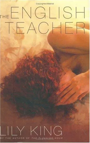 Cover of The English Teacher