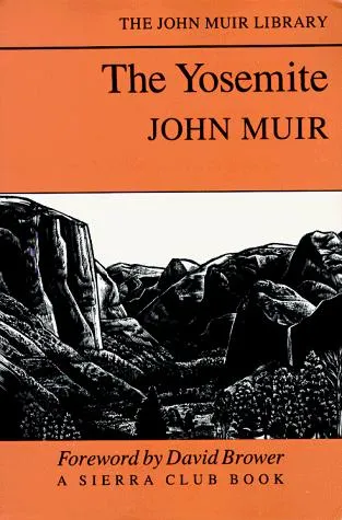 Cover of Yosemite