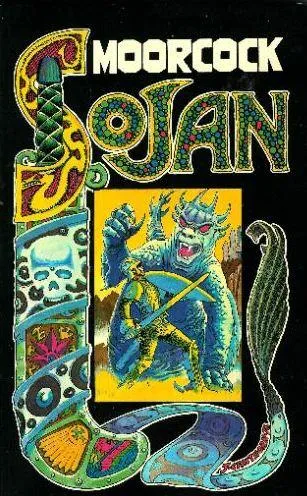 Cover of Sojan