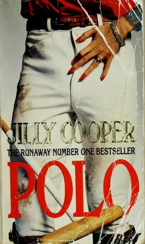 Cover of Polo
