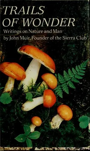 Cover of Trails of Wonder