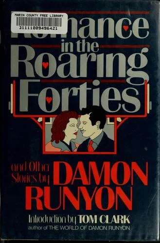 Cover of Romance in the Roaring Forties and Other Stories