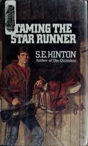 Cover of Taming the Star Runner