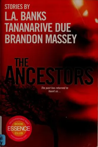 Cover of The Ancestors