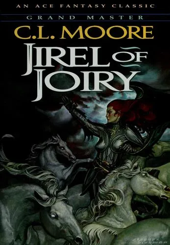 Cover of Jirel of Joiry