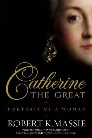 Cover of Catherine the Great