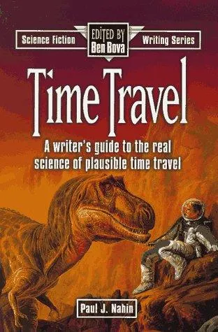 Cover of Time Travel