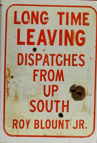 Cover of Long Time Leaving