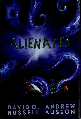 Cover of Alienated