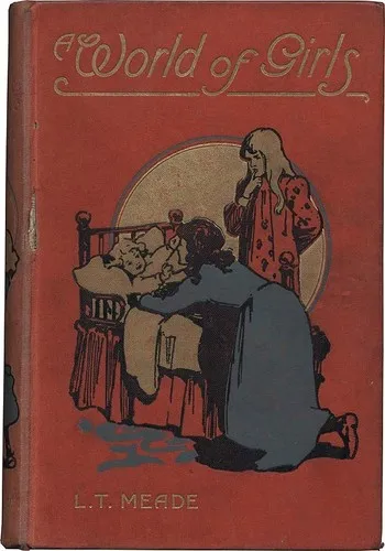 Cover of A World of Girls