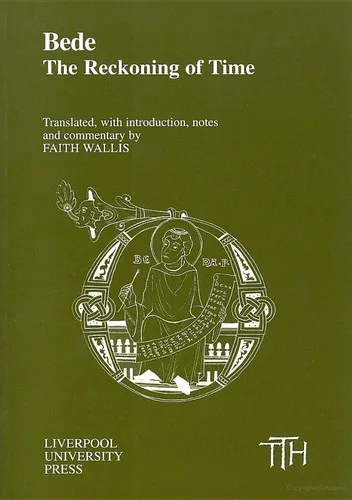 Cover of Bede