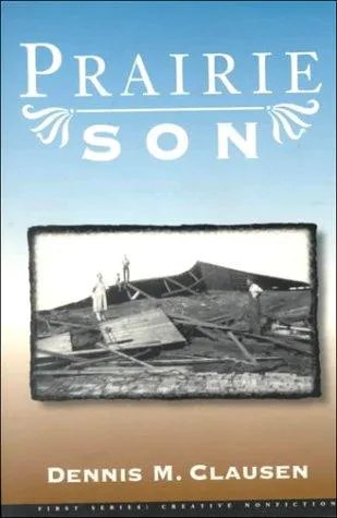 Cover of Prairie Son