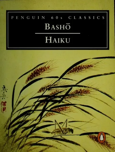Cover of Haiku