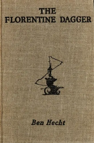 Cover of The Florentine Dagger