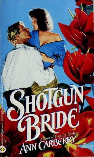 Cover of Shotgun Bride (Wildflower)