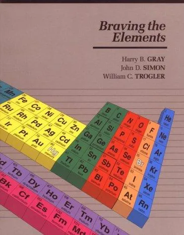 Cover of Braving the Elements