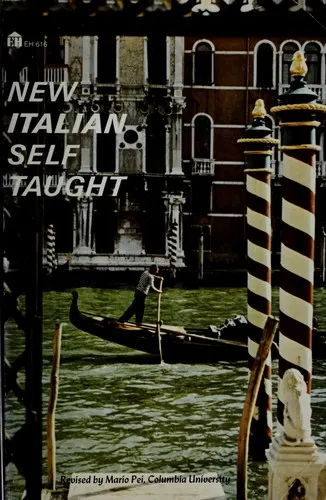 Cover of New Italian Self-Taught