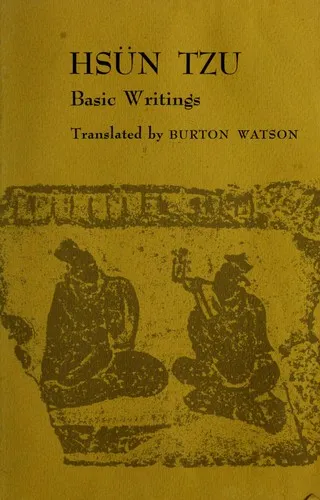 Cover of Basic Writings
