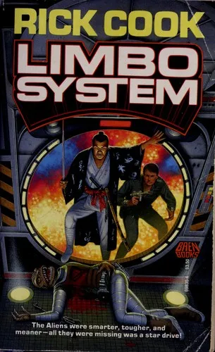 Cover of Limbo System