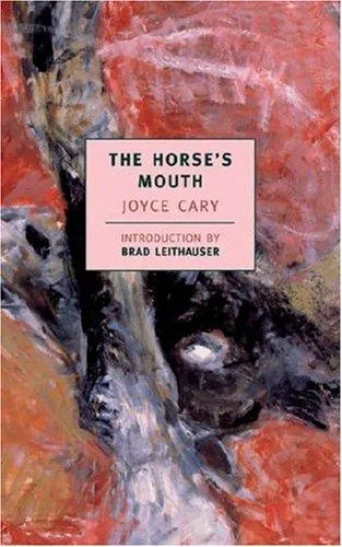 Cover of The Horse’s Mouth
