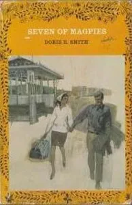 Cover of Seven of Magpies