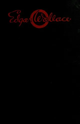 Cover of The Ringer Returns