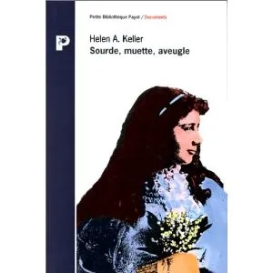 Cover of Sourde, Muette, Aveugle