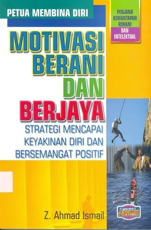 Cover of Motivasi Berani Dan Berjaya