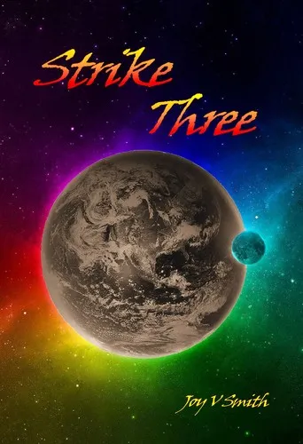 Cover of Strike Three