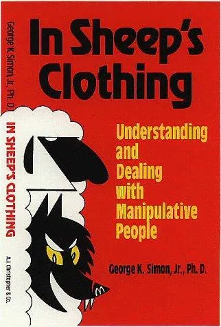 Cover of In Sheep’s Clothing