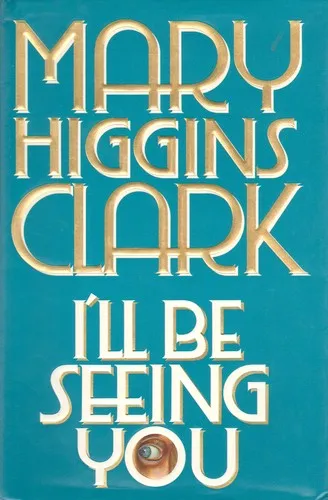 Cover of I’ll Be Seeing You