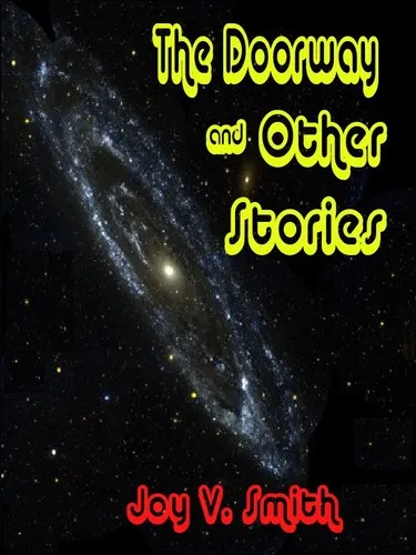 Cover of The Doorway and Other Stories
