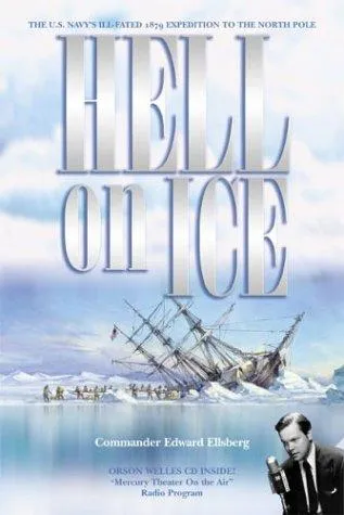 Cover of Hell on Ice
