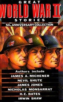 Cover of Great World War II Stories