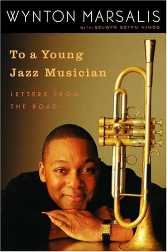 Cover of To a Young Jazz Musician