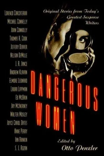 Cover of Dangerous Women