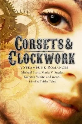 Cover of Corsets & Clockwork
