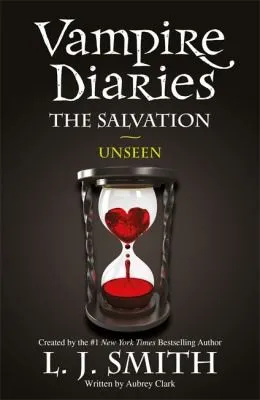 Cover of The Unseen